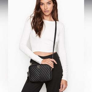 NWT Victoria Secret Crossbody Bag 👜💁‍♀️